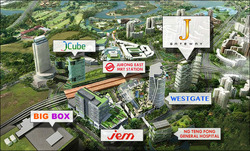 Blk 201 Jurong East Street 21 (Jurong East), HDB 5 Rooms #172010142